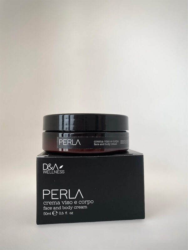 D&A - Perla 50 ml - crema