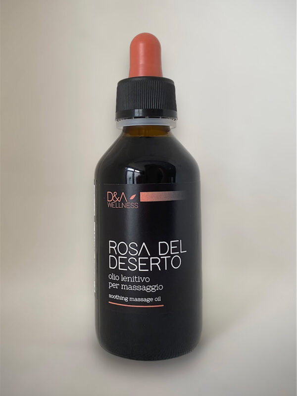 rosa del deserto 100 ml